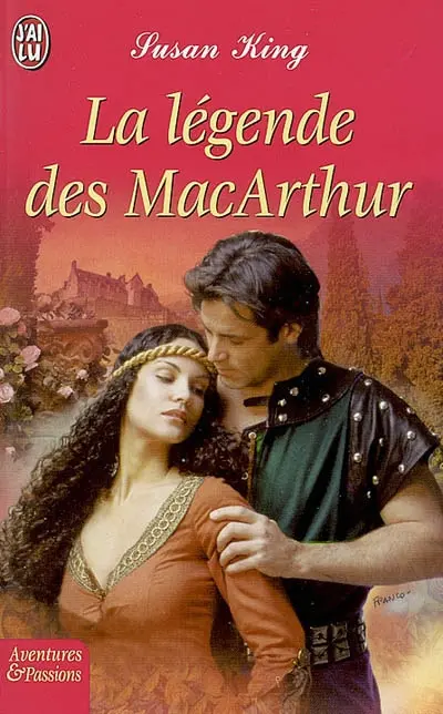 La légendes des MacArthur