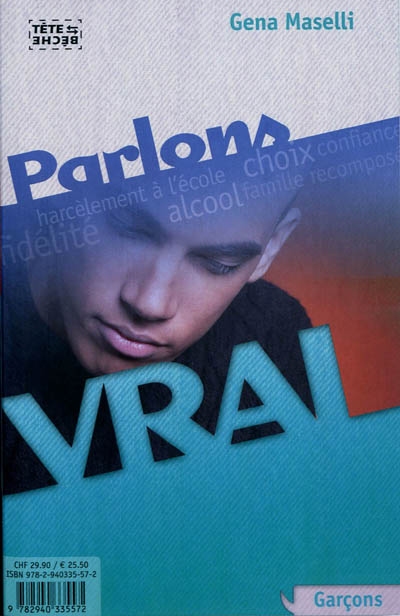 Parlons vrai