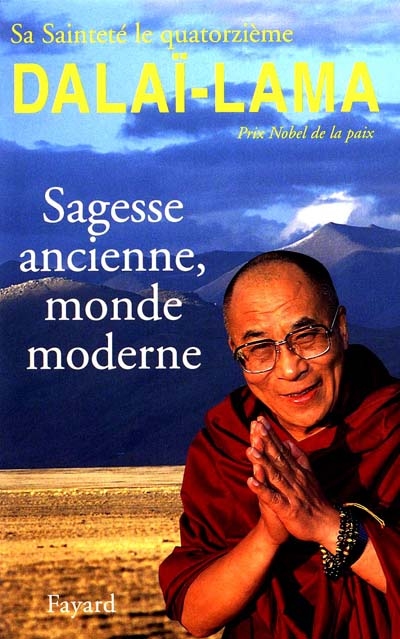 Sagesse ancienne, monde moderne