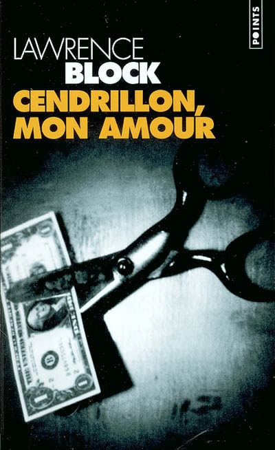 Cendrillon, mon amour