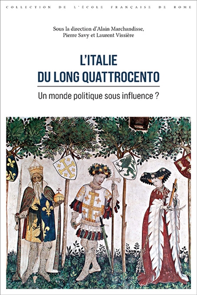 L'Italie du long...