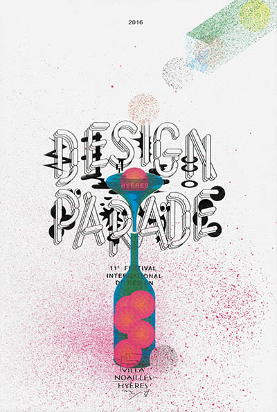 Design parade Hyères