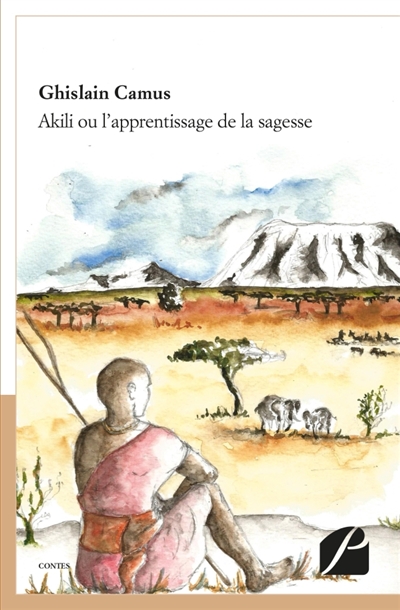 Akili ou l'apprentissage de...