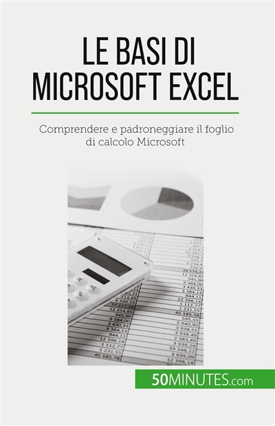 Le basi di Microsoft Excel...