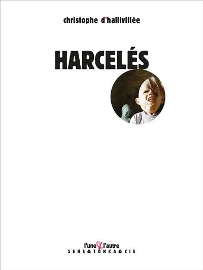 Harcelés