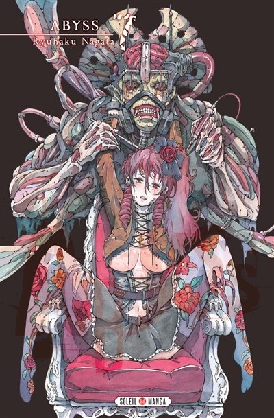 Abyss. Vol. 7