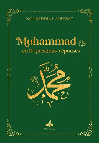 Muhammad en 10 questions-réponses : vert