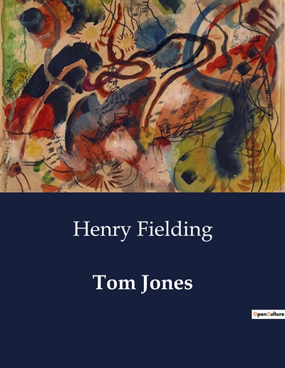 Tom Jones