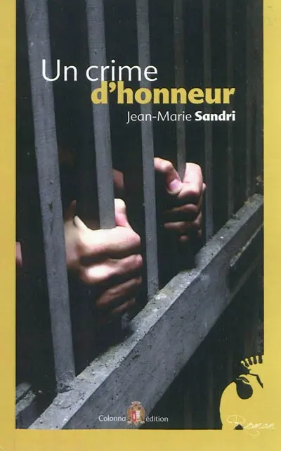 Un crime d'honneur