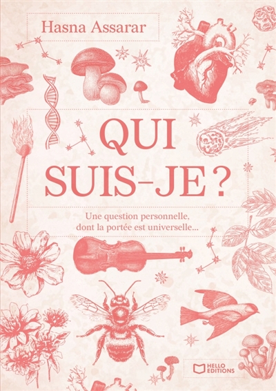 Qui suis-je ?