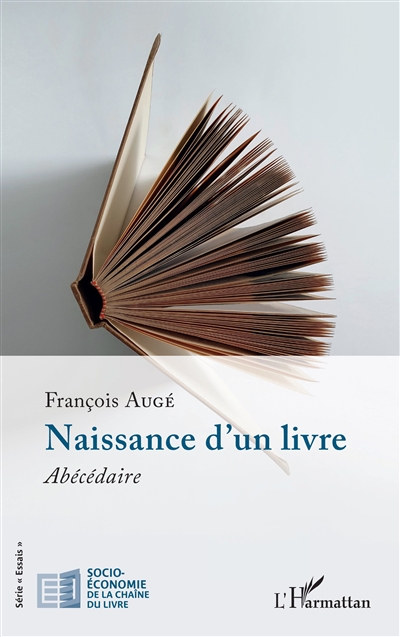 Naissance d'un livre : abécédaire