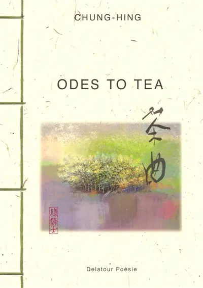 Odes to tea