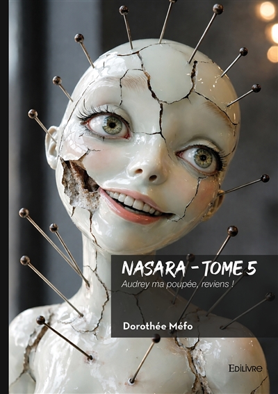 Nasara : Tome 5