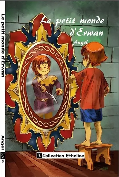 Le petit monde d'Erwan