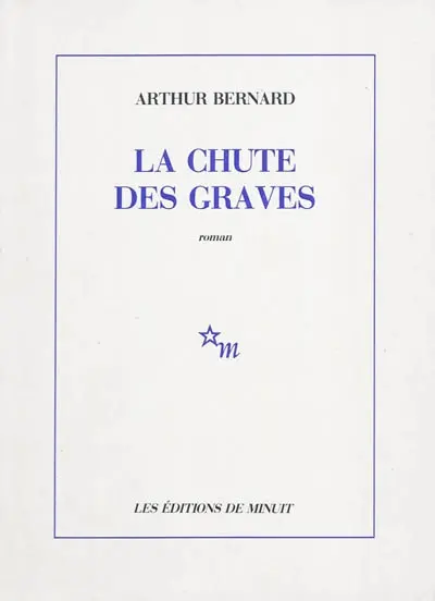 La chute des graves