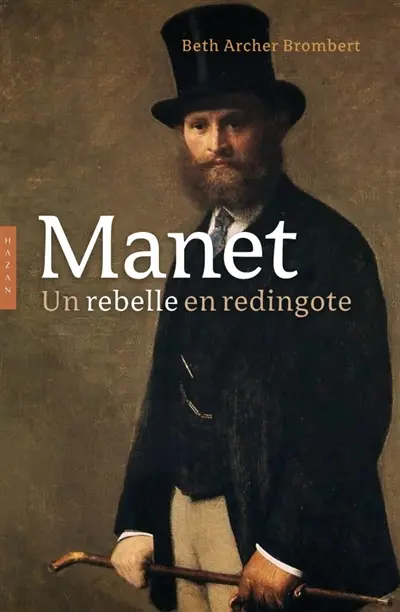 Manet : un rebelle en redingote