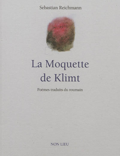 La moquette de Klimt