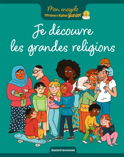 Je découvre les grandes...