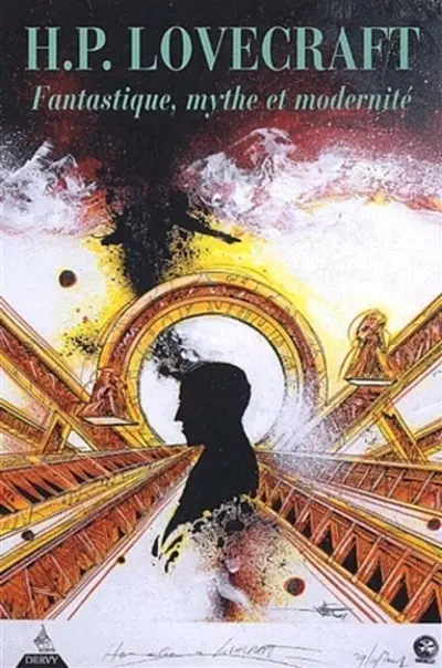 H.P. Lovecraft : fantastique, mythe et modernité : colloque de Cerisy