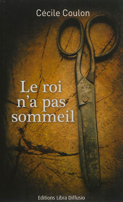 Le roi n'a pas sommeil