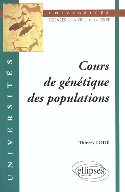 Cours de génétique des populations