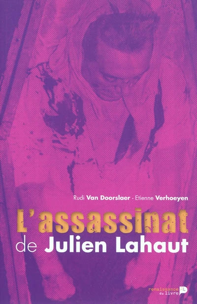 L'assassinat de Julien Lahaut