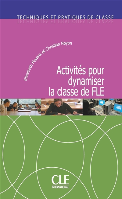 Activités pour dynamiser la...