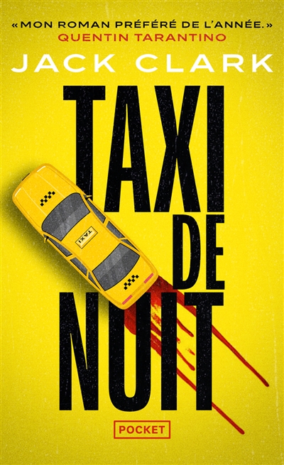 Taxi de nuit