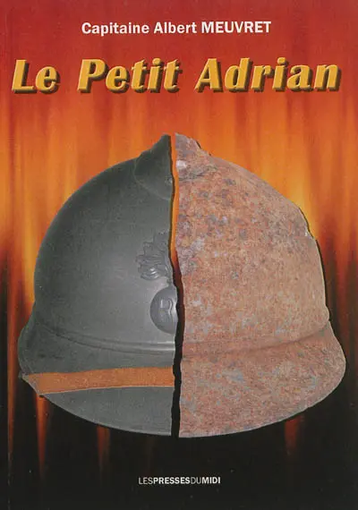 Le petit Adrian