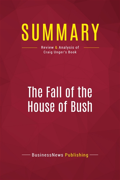 Summary : The Fall of the...