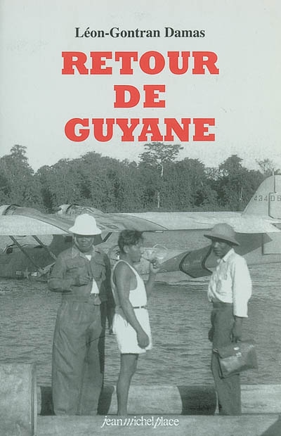 Retour de Guyane. Misère noire : et autres écrits journalistiques