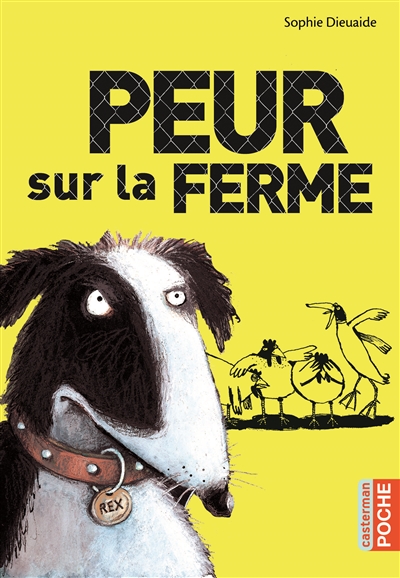 Peur sur la ferme