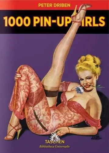 1.000 pin-up girls