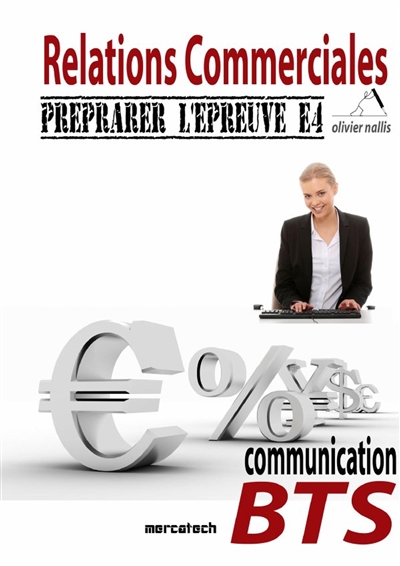 Relations commerciales en...