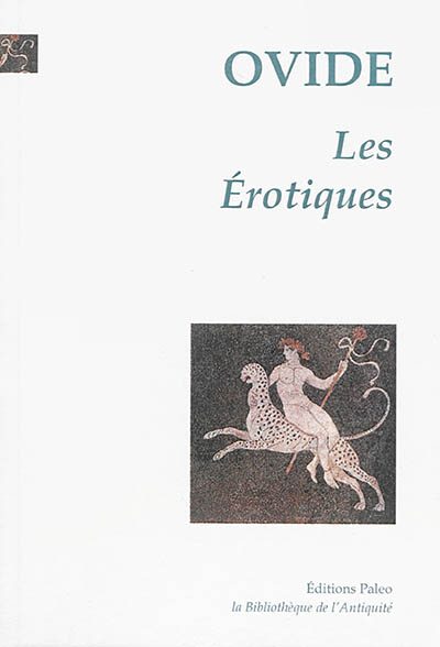 Les Erotiques