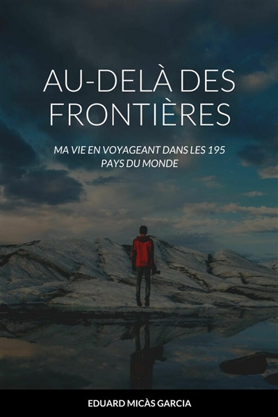 AU-DELA DES FRONTIERES. :...