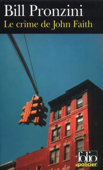 Le crime de John Faith