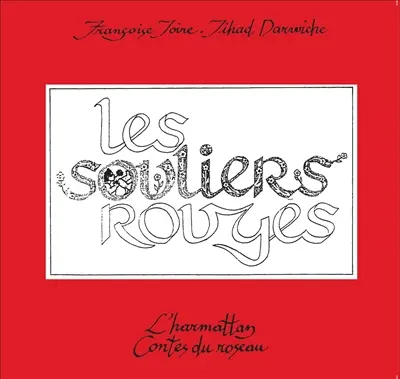 Les Souliers rouges
