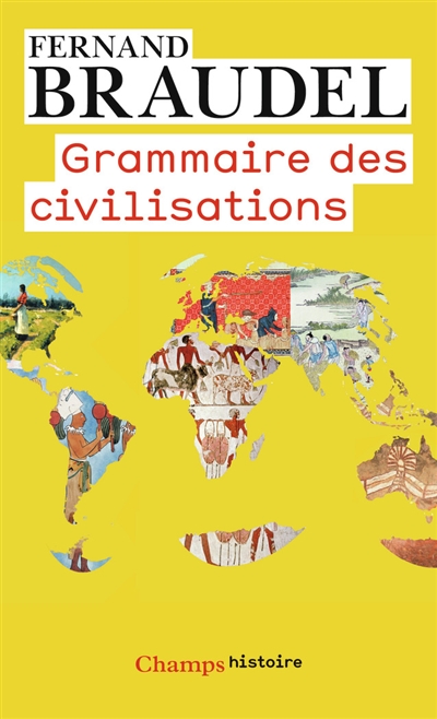 Grammaire des civilisations