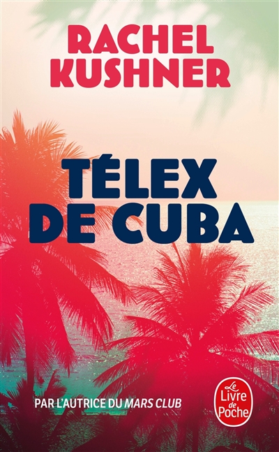 Télex de Cuba