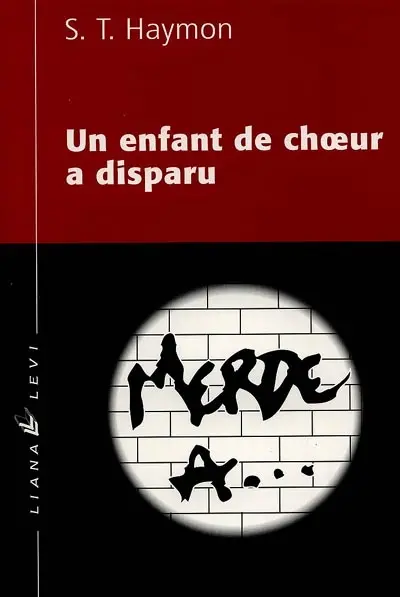 Un enfant de choeur a disparu