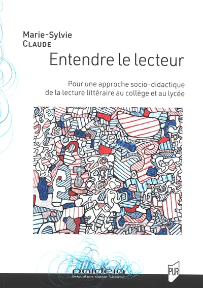 Entendre le lecteur : pour...