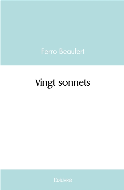 Vingt sonnets