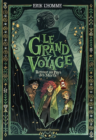 Le grand voyage