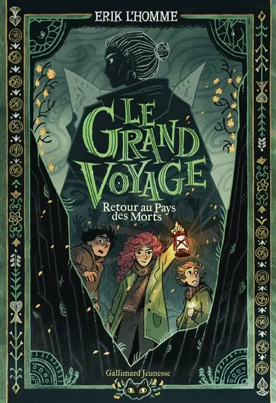 Le grand voyage