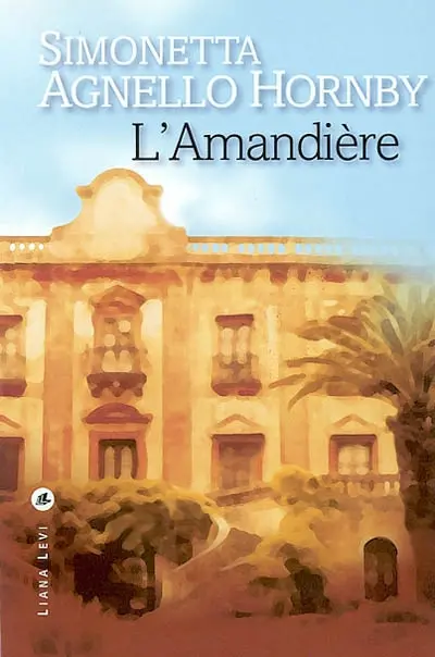 L'Amandière