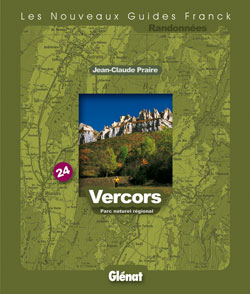 Vercors : Parc naturel régional