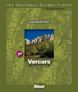 Vercors : Parc naturel régional