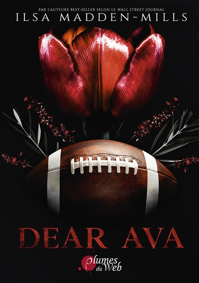 Dear Ava