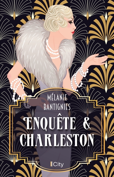 Enquête & charleston